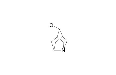 (E)-3-AZANORADAMANTAN-2-OL