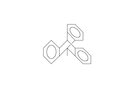 9-Methyl-triptycene