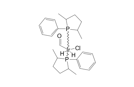 R,R,S-IR-[PH-P-[ME2C4H6]](2)-(CO)CLH(2)