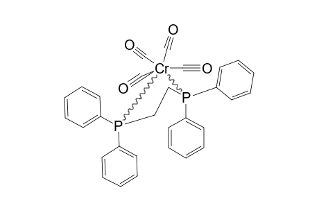 CR(CO)4(DPPE)