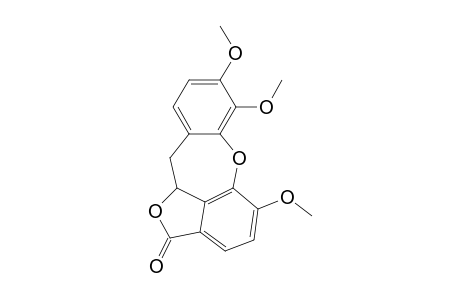 PHTHALIDE-#8B