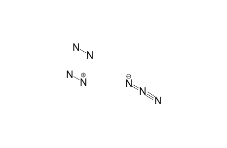 HYDRAZINUIM-AZIDE-HYDRAZINATE