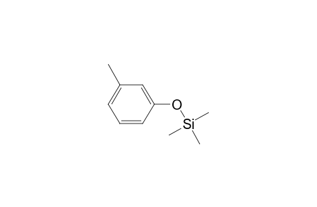 m-Cresol TMS