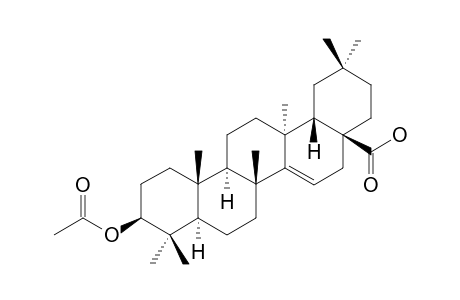 ACETYL-ALEURITOLIC-ACID