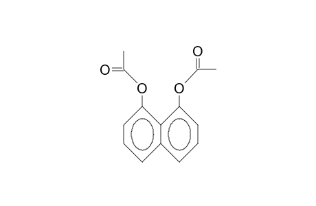 1,8-NAPHTHALENEDIOL, DIACETATE