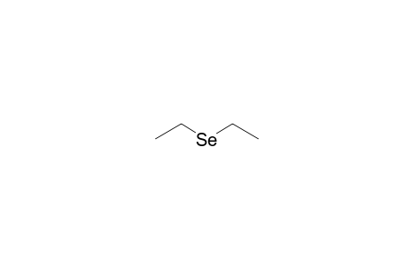 Diethyl selenide