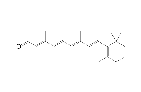 all trans-Retinal