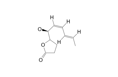 SAPINOFURANONE-B