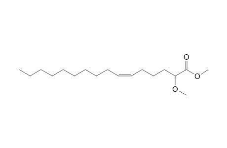 METHYL_2-METHOXY-6-(Z)-HEXADECENOATE