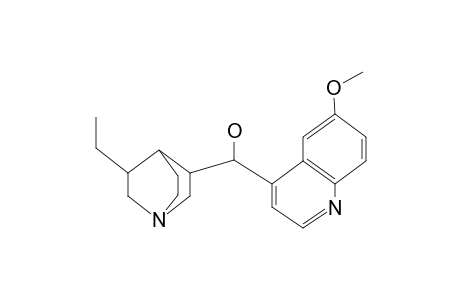 Hydroquinidine