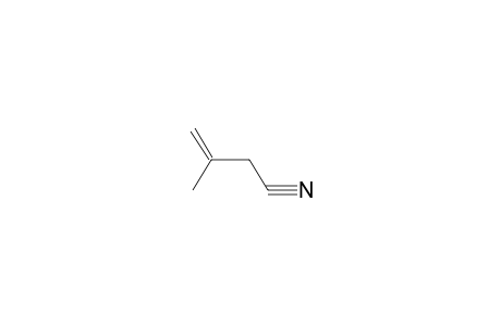 3-methylbut-3-enenitrile