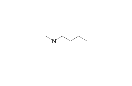 N-(N-BUTYL)-N,N-DIMETHYLAMINE