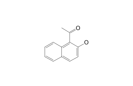 1-Acetyl-2-naphthol