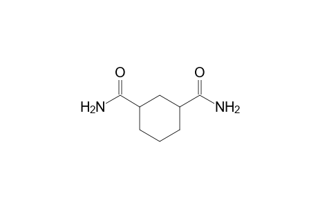 1,3-Cyclohexanedicarboxamide