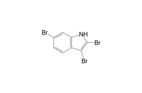 2,3,6-TRIBROMOINDOLE