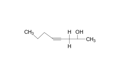 4-OCTYN-2-OL