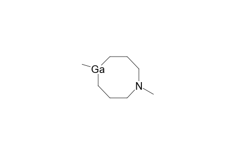 1,5-Dimethyl-1,5-azagallocane