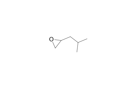 1,2-EPOXY-4-METHYLPENTANE