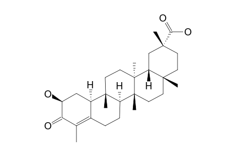 WILFORIC-ACID-B