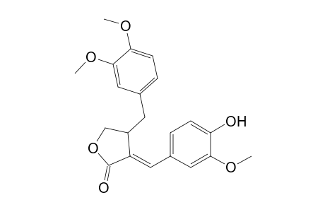 Carthamogenin