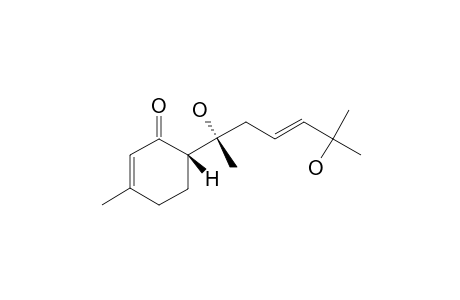 LIPPIDULCINE-A