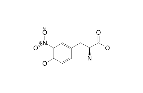 Nitrotyrosine