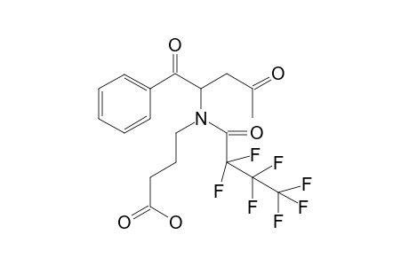 PVP-M (carboxy-oxo-) HFB