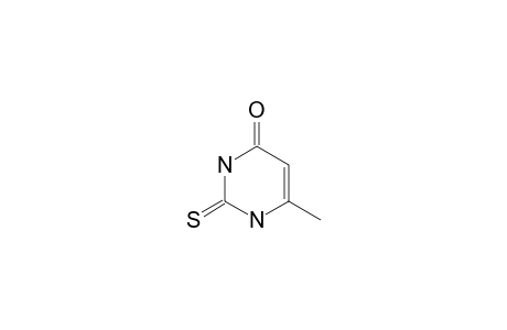 6-Methyl-2-thiouracil