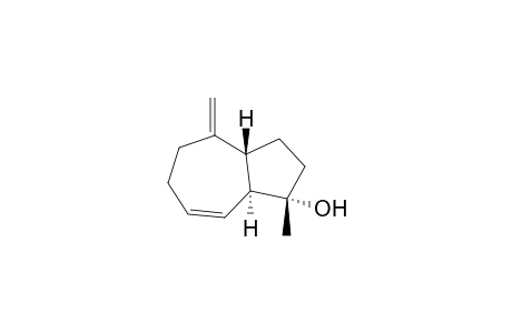 Dictamnol