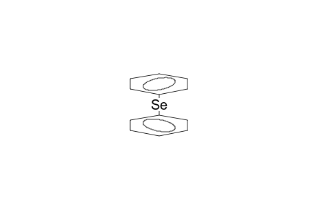 Diphenyl selenide