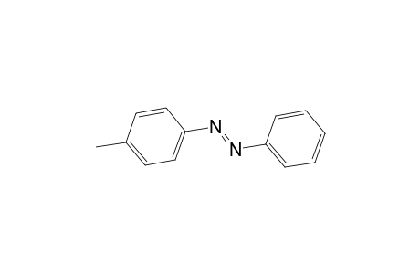 4-METHYLAZOBENZENE;NATURAL