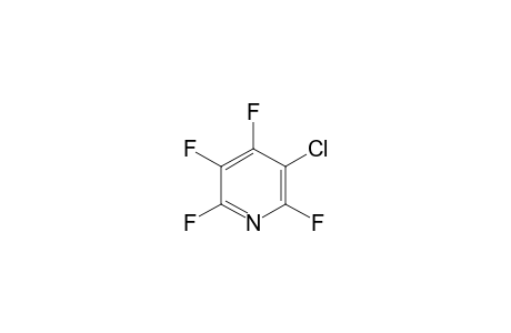 3-Chloro-2,4,5,6-tetrafluoropyridine