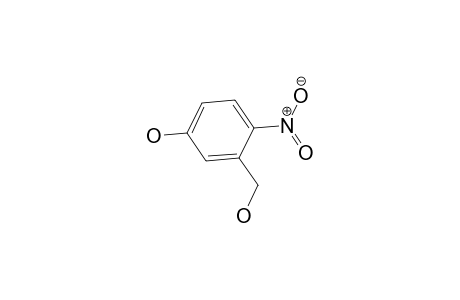 3-methylol-4-nitro-phenol