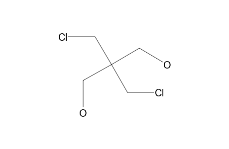 2,2-bis(chloromethyl)-1,3-propanediol