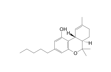 delta-9-Tetrahydrocannabinol