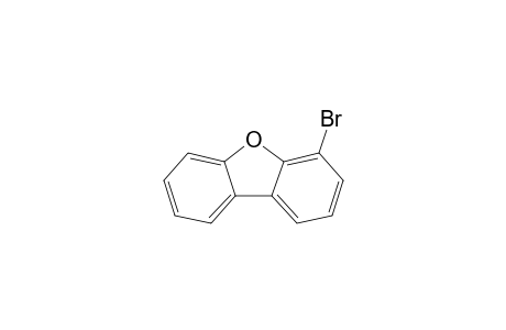 4-Bromodibenzofuran