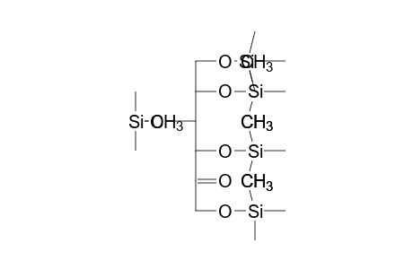 SORBOSE, PENTA-TMS-ETHER