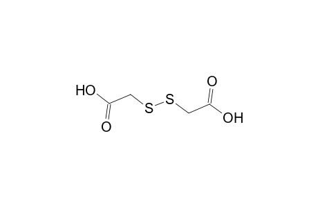 Dithiodiacetic acid