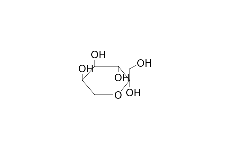 BETA-D-FRUCTOPYRANOSIDE