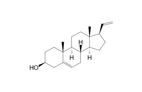 PREGNA-5,20-DIEN-3-BETA-OL