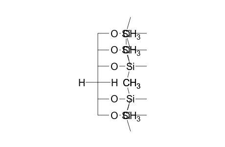 3-DEOXY-D-RIBO-HEXITOL-5TMS