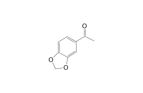 3',4'-(Methylenedioxy)acetophenone