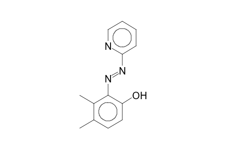 3,4-Dimethyl-2-(pyridin-2-ylazo)-phenol