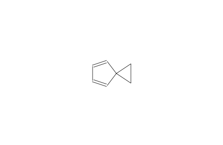 Spiro(2,4)hepta-4,6-diene