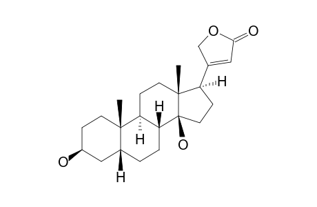 Digitoxigenin