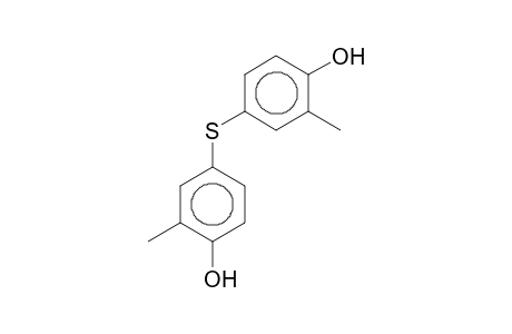 4,4'-thiodi-o-cresol