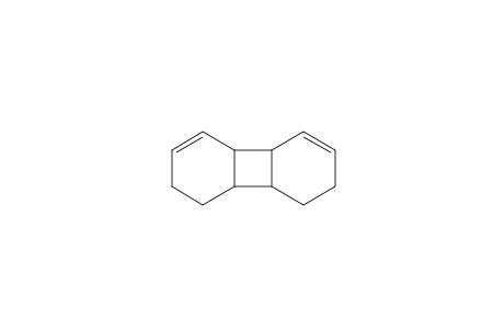 trans-cis-trans-tricyclo[6.4.0.0(2,7)]dodeca-3,11-diene