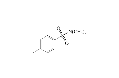 N,N-dimethyl-p-toluenesulfonamide