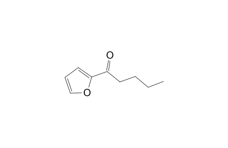 1-Pentanone, 1-(2-furanyl)-