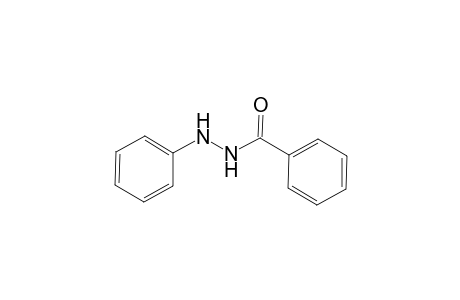 Benzoic acid, 2-phenylhydrazide